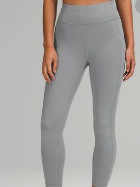 Lululemon Invigorate 25” tight